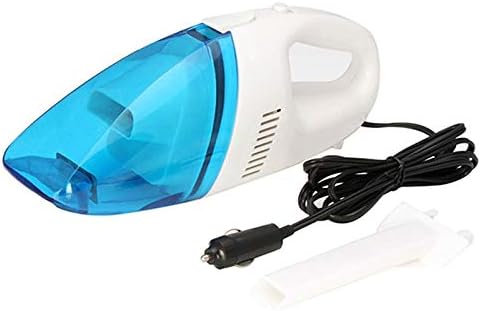 Handy Mini Car Vacuum Cleaner 12 wats - Image 3