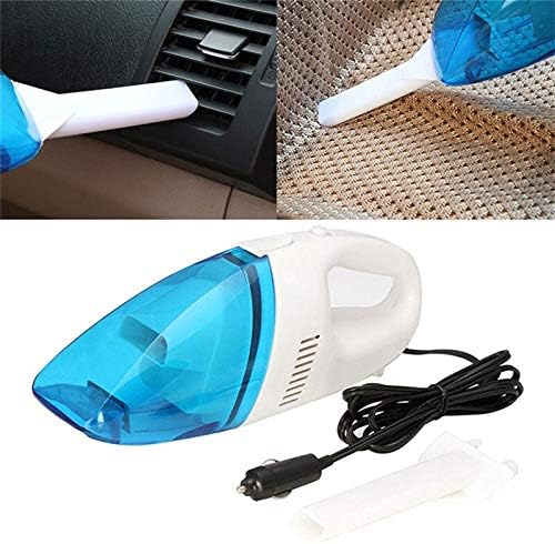 Handy Mini Car Vacuum Cleaner 12 wats - Image 5