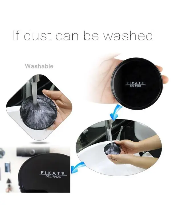 Sticky Fixate Gel Pad for Everything. - Image 2