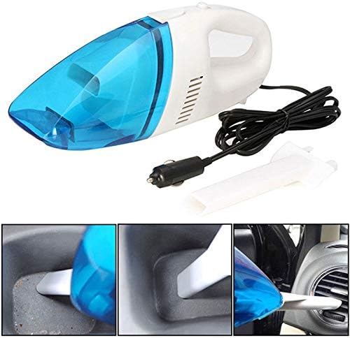 Handy Mini Car Vacuum Cleaner 12 wats - Image 7