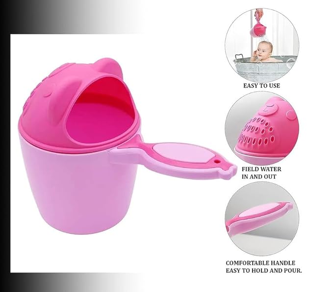 Baby Shower Mug (random color) - Image 5