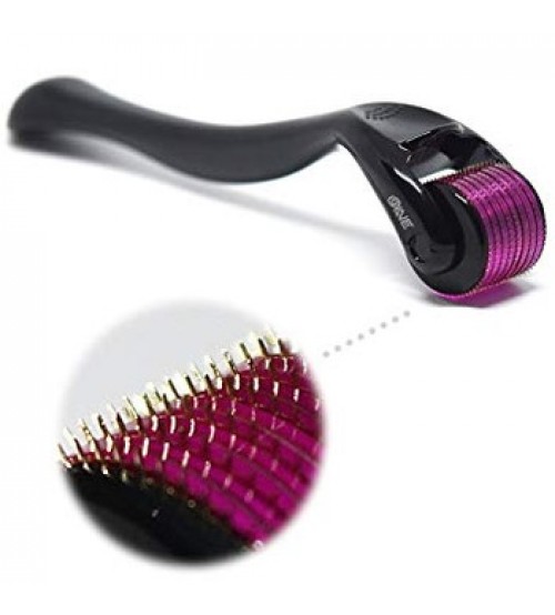 Comb pack Scalp Root Hair Oil Applicator | Derma Roller - Image 4