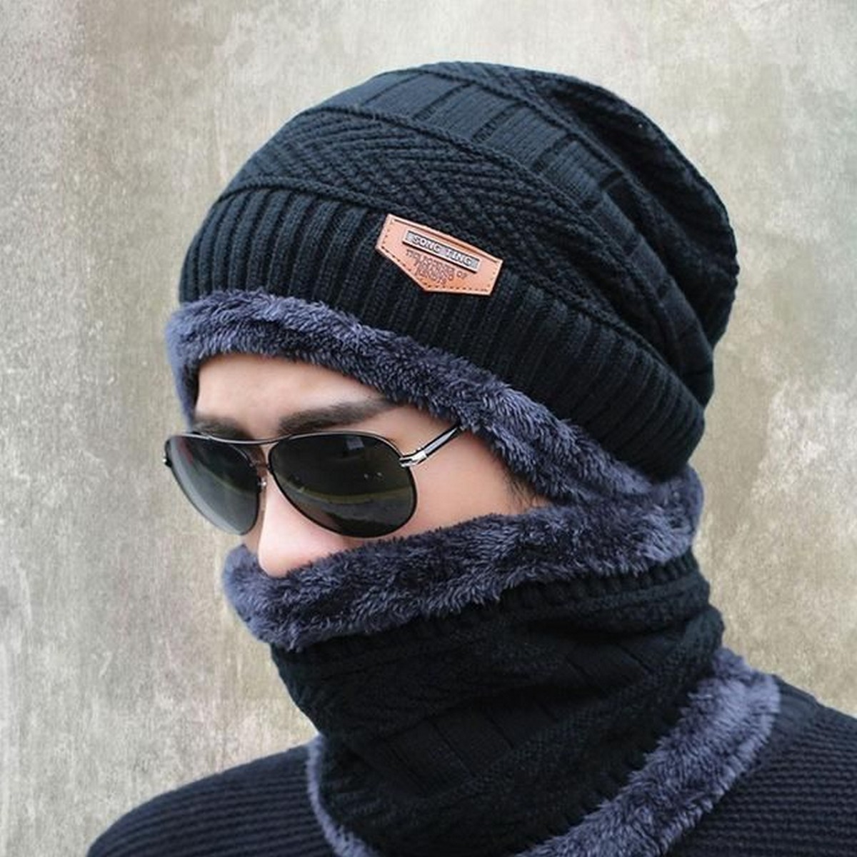 winter collection beanie