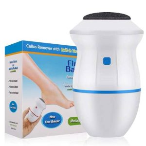 Find Back Electric Foot Vacuum Callus Remover (Cell Operate) - Image 4
