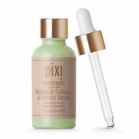 Pixi Botanical Collagen & Retinol Serum - Image 4