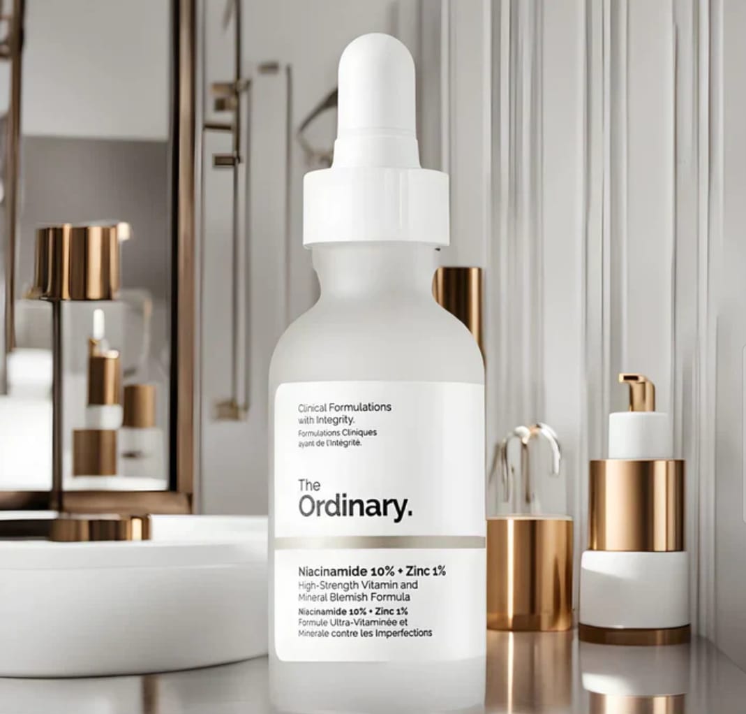 Pack of 2 CeraVe Hydrating Cleanser 236 ml + Niacinamide Serum 30ml Deal | Perfect Deal CeraVe Hydrating Cleanser & Niacinamide Serum - Image 7