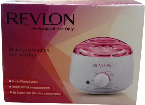 Revlon Pro Wax Heater - Image 3