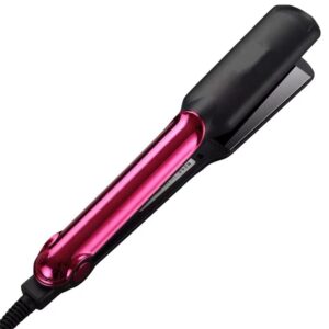 Remington Hair Straightener Keratin Therapy Hair Straightener Flat Iron - Best Quality Iron For Hair Straightening - Remington Keratin Therapy Iron