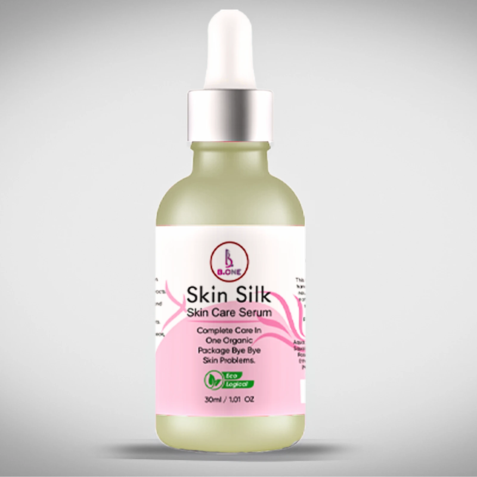 Skin Silk Serum – Hydrate, Nourish & Reveal Radiant Skin by B.ONE brand - Image 2