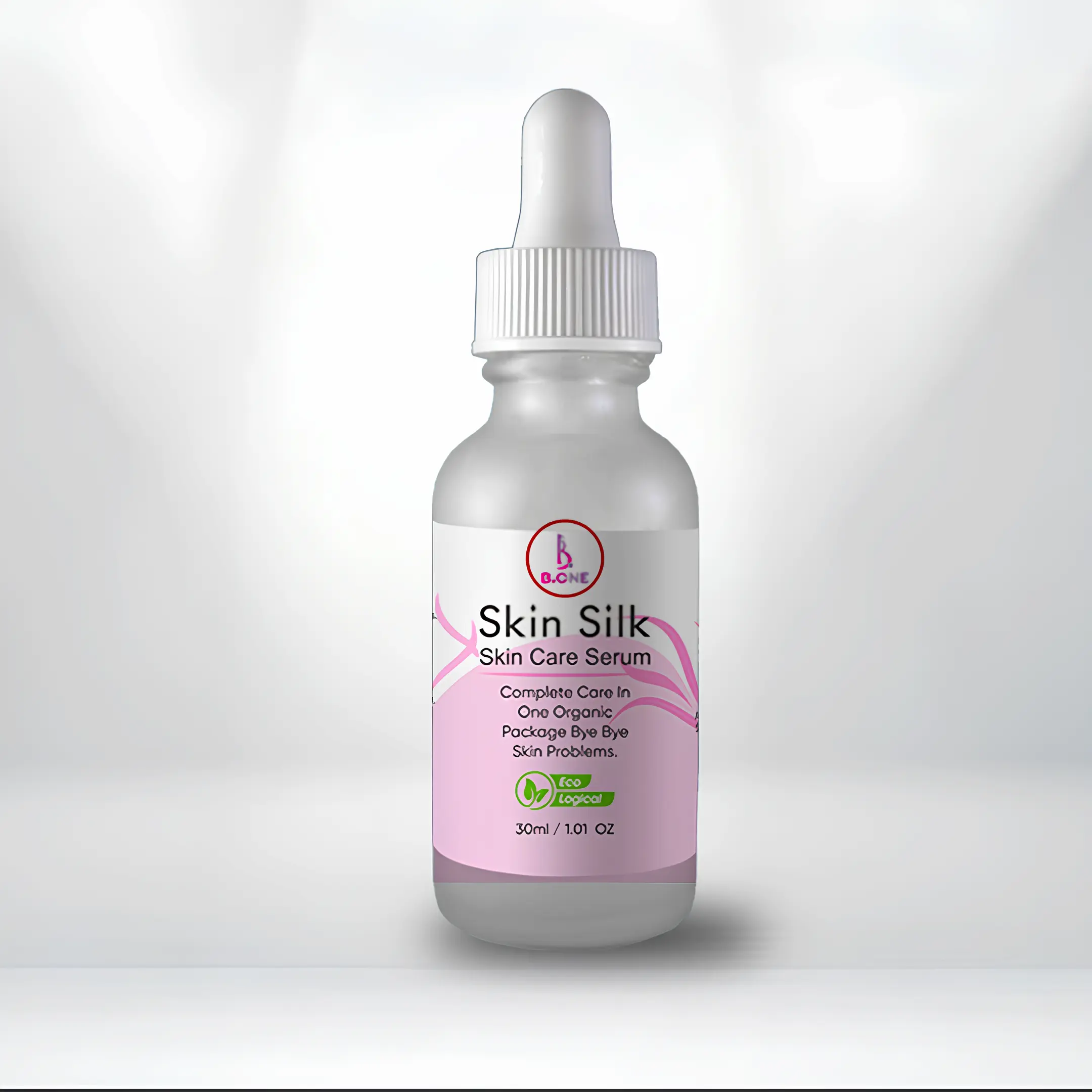 Skin Silk Serum – Hydrate, Nourish & Reveal Radiant Skin by B.ONE brand - Image 3