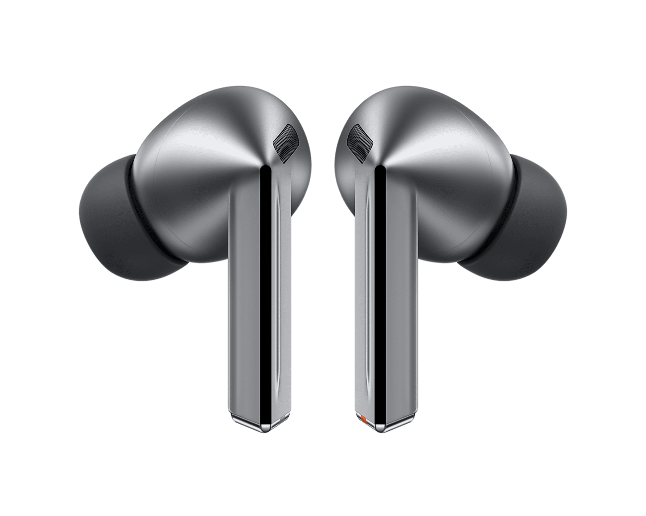Erorex AirPods E-5 Pro TWS Wireless Bluetooth 5.3 Earbuds with ENC Noise Cancellation, Touch Control & Charging Case - Image 4