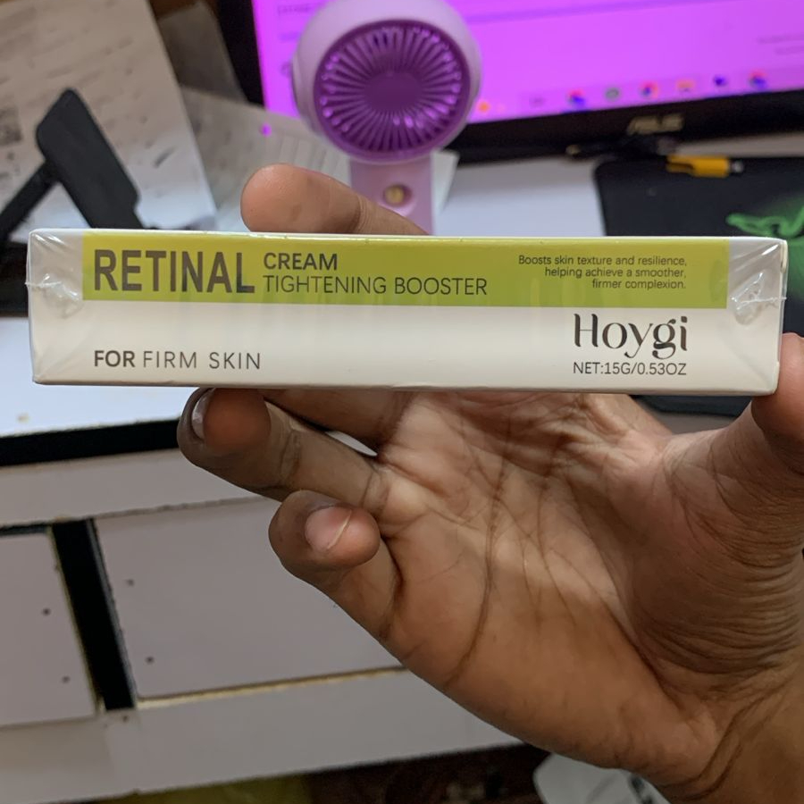 Celimax The Vita A Retinal Shot Tightening Booster – 0.1% Retinal, Matryxyl 3% | Pore Minimizer, Anti-Wrinkle, Firming Booster (15ml) - Image 4