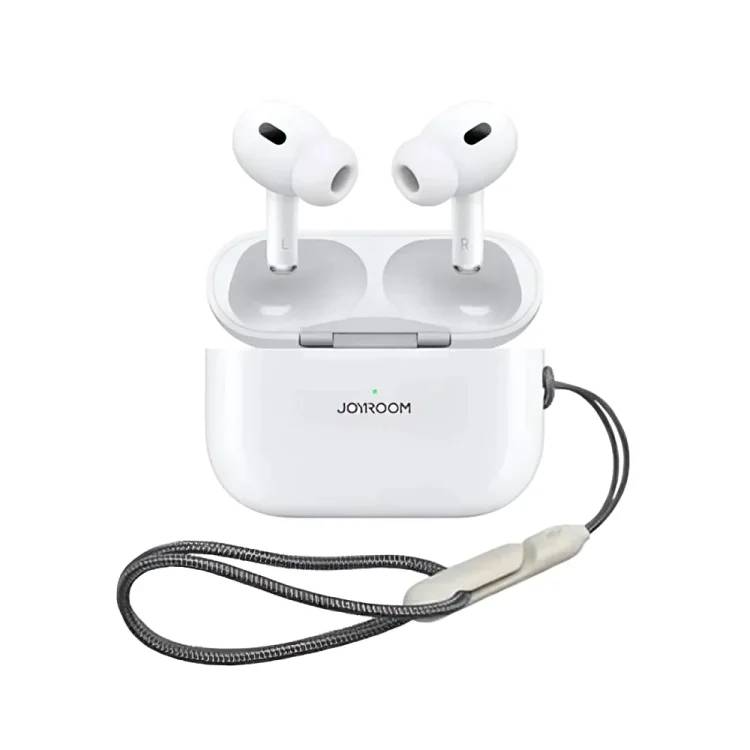Joyroom AirPods 3 JR‑T03S Plus | Wireless Bluetooth Earbuds | HiFi Sound | Long Battery Life | Free Premium Case - Image 3