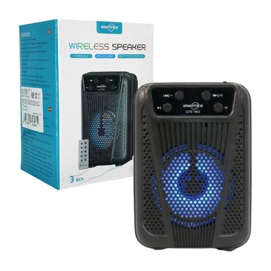 Hybrid Speaker