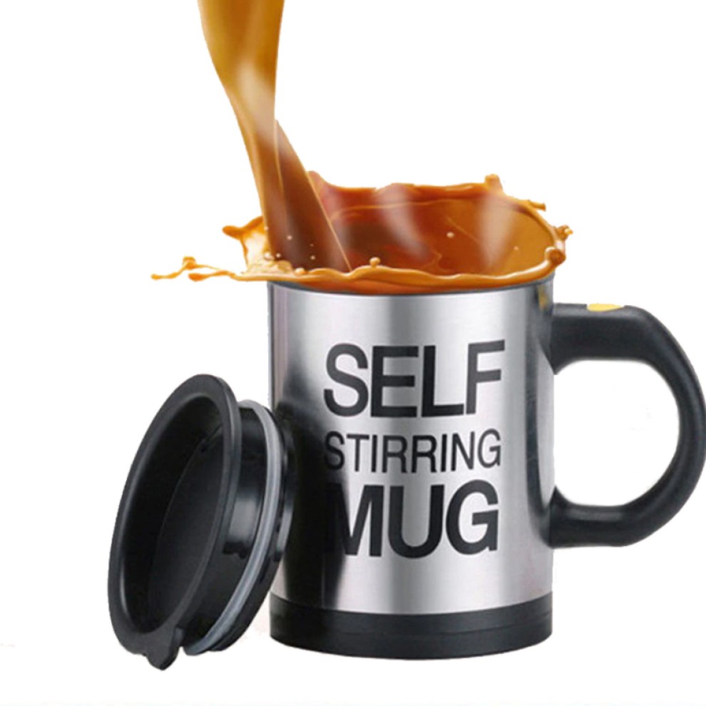 Self String Mug Made in china ( Random colours) - Image 2