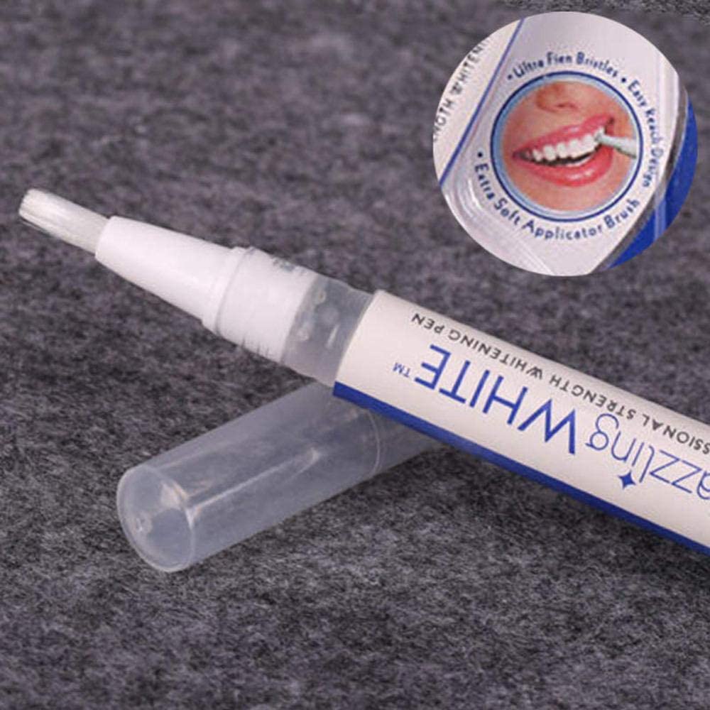 DAZZLING WHITE INSTANT TEETH WHITENING PEN - Image 4