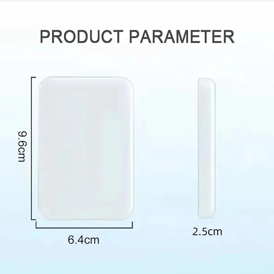 10000mAh Magnetic MagSafe Power Bank - Electronic Accessory Designed For Charging And Daily Power Routine - Image 4