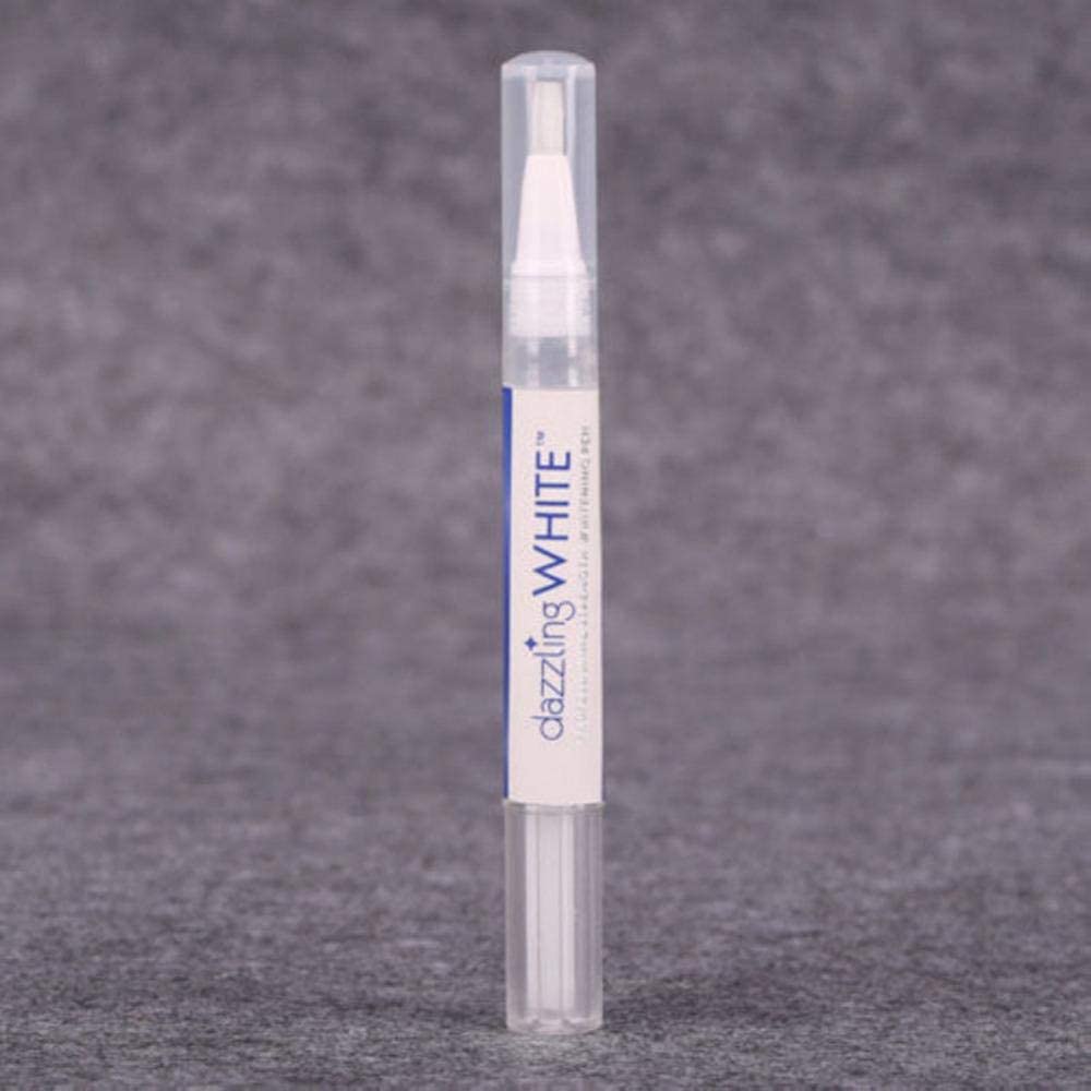 DAZZLING WHITE INSTANT TEETH WHITENING PEN - Image 2