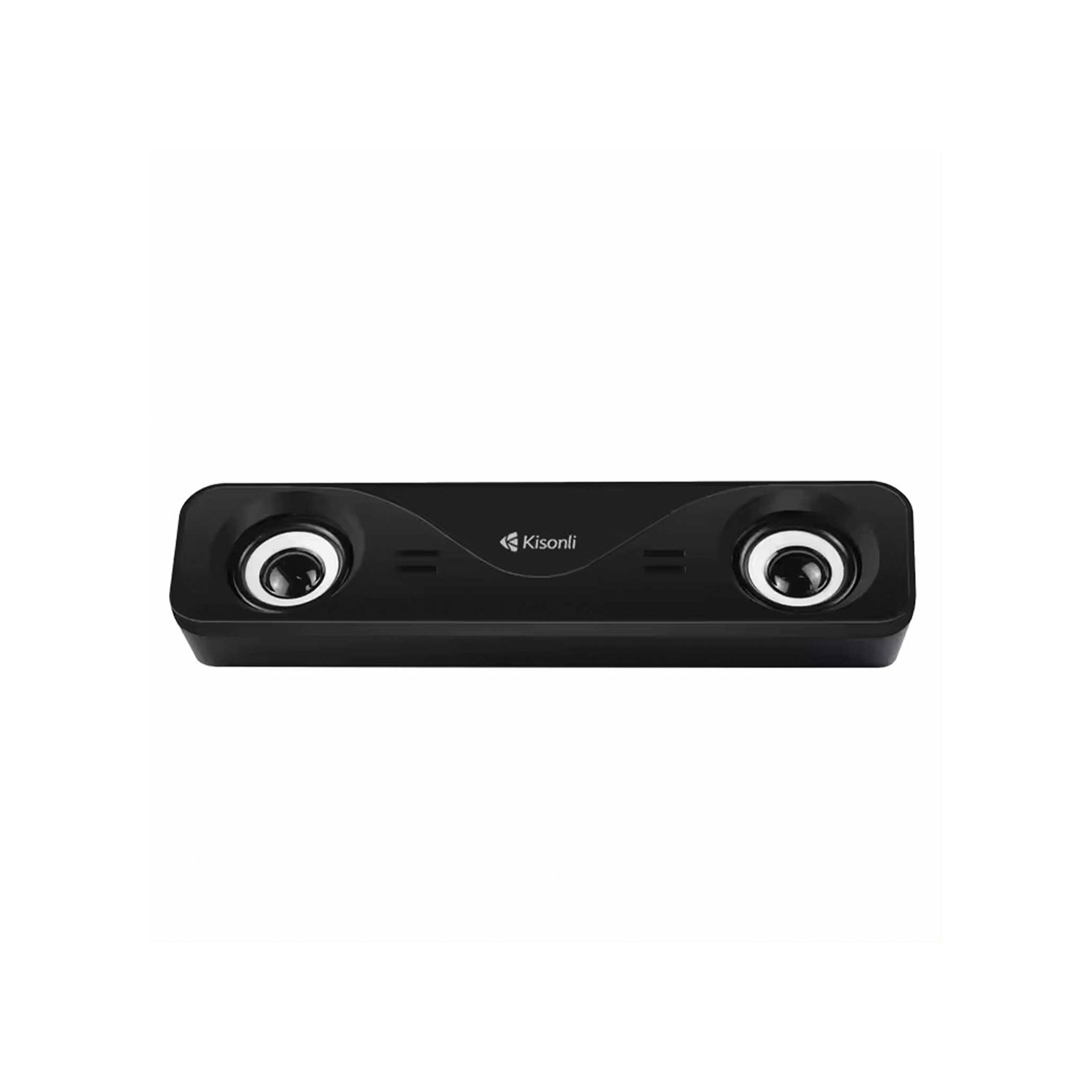 Kisonli I-610 USB Home Theater Soundbar Speaker - Audio Device Designed For Sound Playback And Daily Listening Routine - Image 2