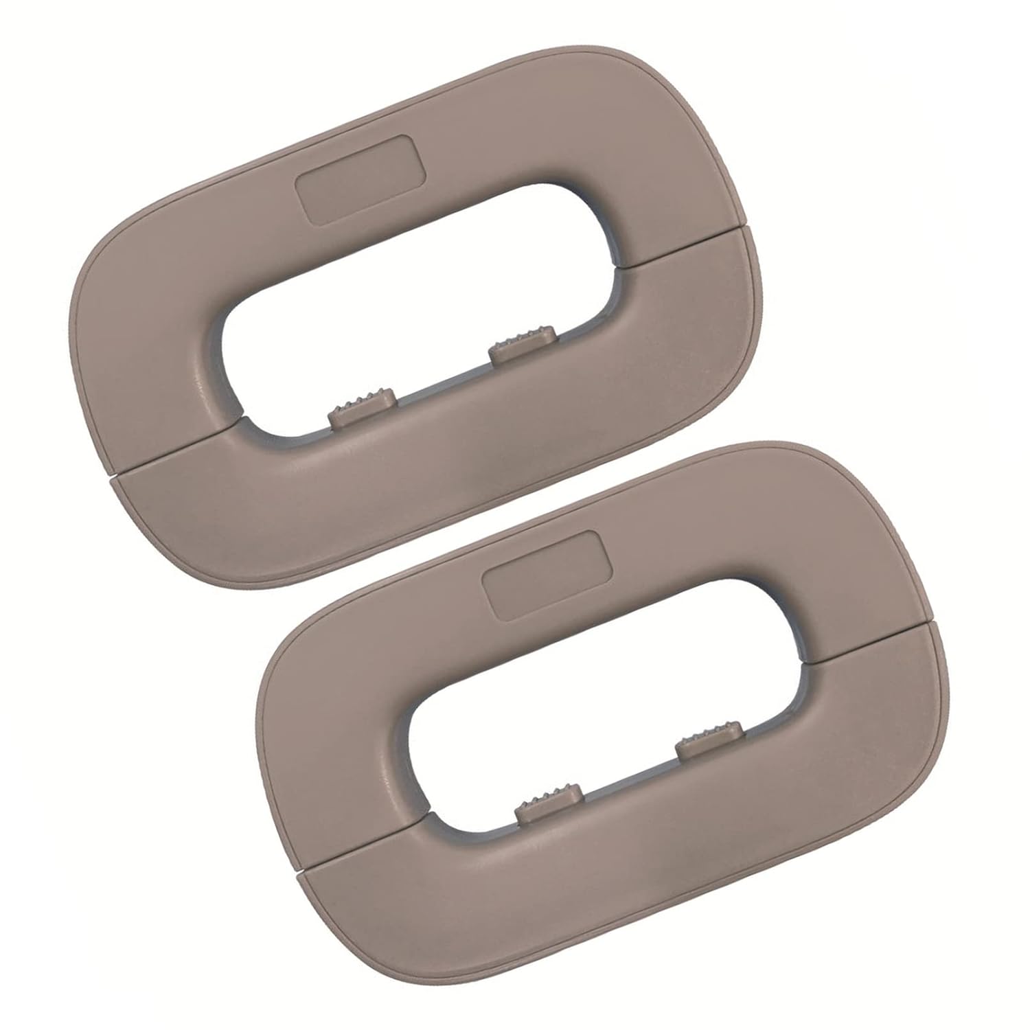 Home Refrigerator Door Lock, Child Proof Refrigerator Door Lock (Random Color) - Image 3