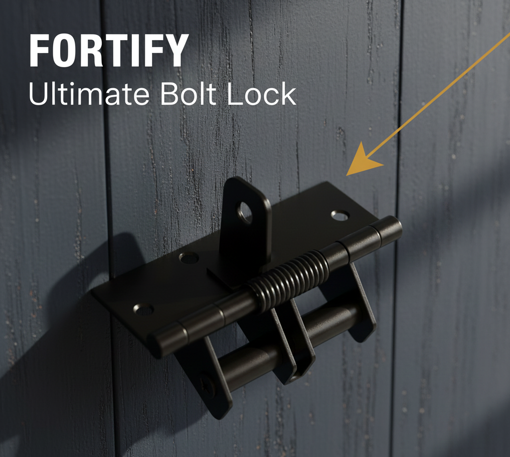 Heavy-Duty Adjustable Self-Closing Door Hinge – Automatic Spring-Loaded Door Closer for Cabinets, Screens, and Interior Doors ( random colour ) - Image 2