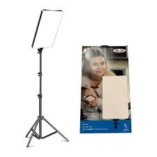 RL-24 LED Photographic Fill Light - Electronics Accessory Designed For Lighting Application (24 inch) - Stand Not Included - Image 2