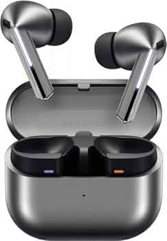 Erorex AirPods E-5 Pro TWS Wireless Bluetooth 5.3 Earbuds with ENC Noise Cancellation, Touch Control & Charging Case - Image 3