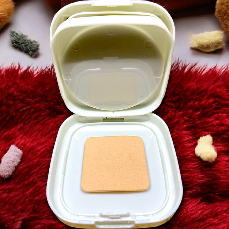 Kashees 2 In 1 Flawless BB HD Face Powder – Dual Action Brightening And Smoothing Powder For Perfect Coverage And Long-Lasting Matte Finish - Image 5