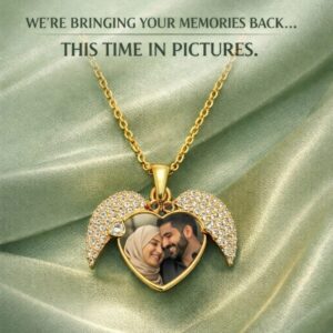 Customized Locket