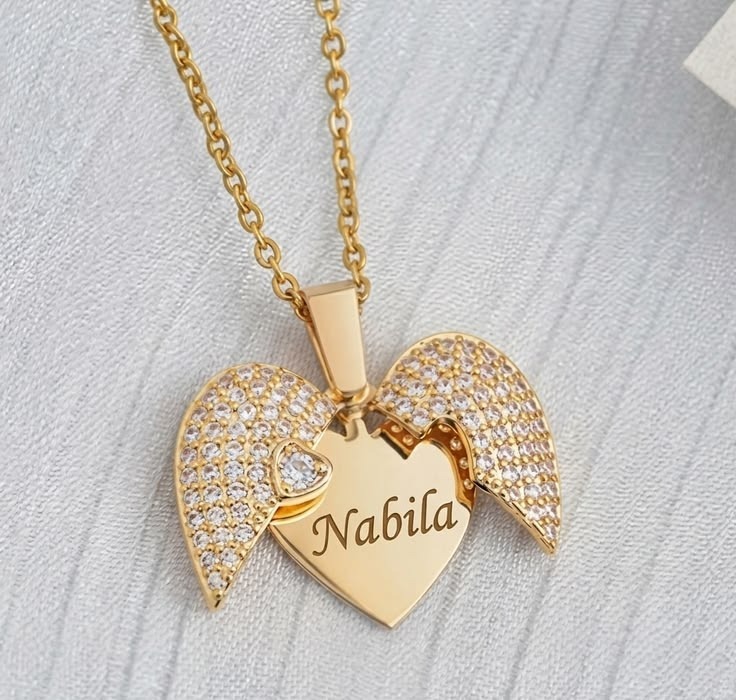 Customized Necklese