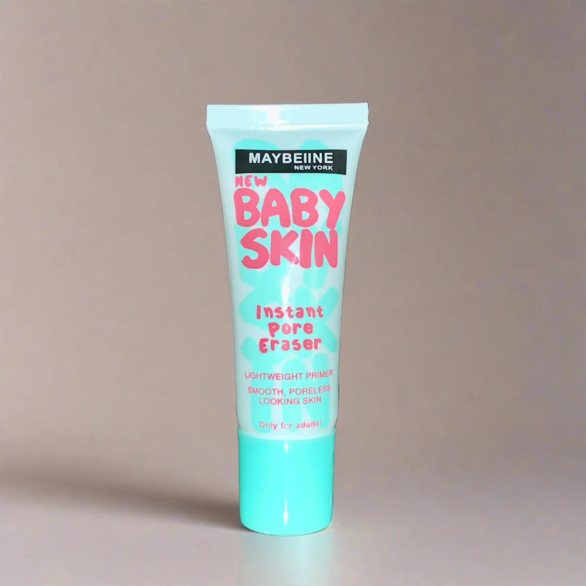 Maybelline Baby Skin Instant Pore Eraser Primer Matte And Poreless Primer, 30 Ml - Image 3