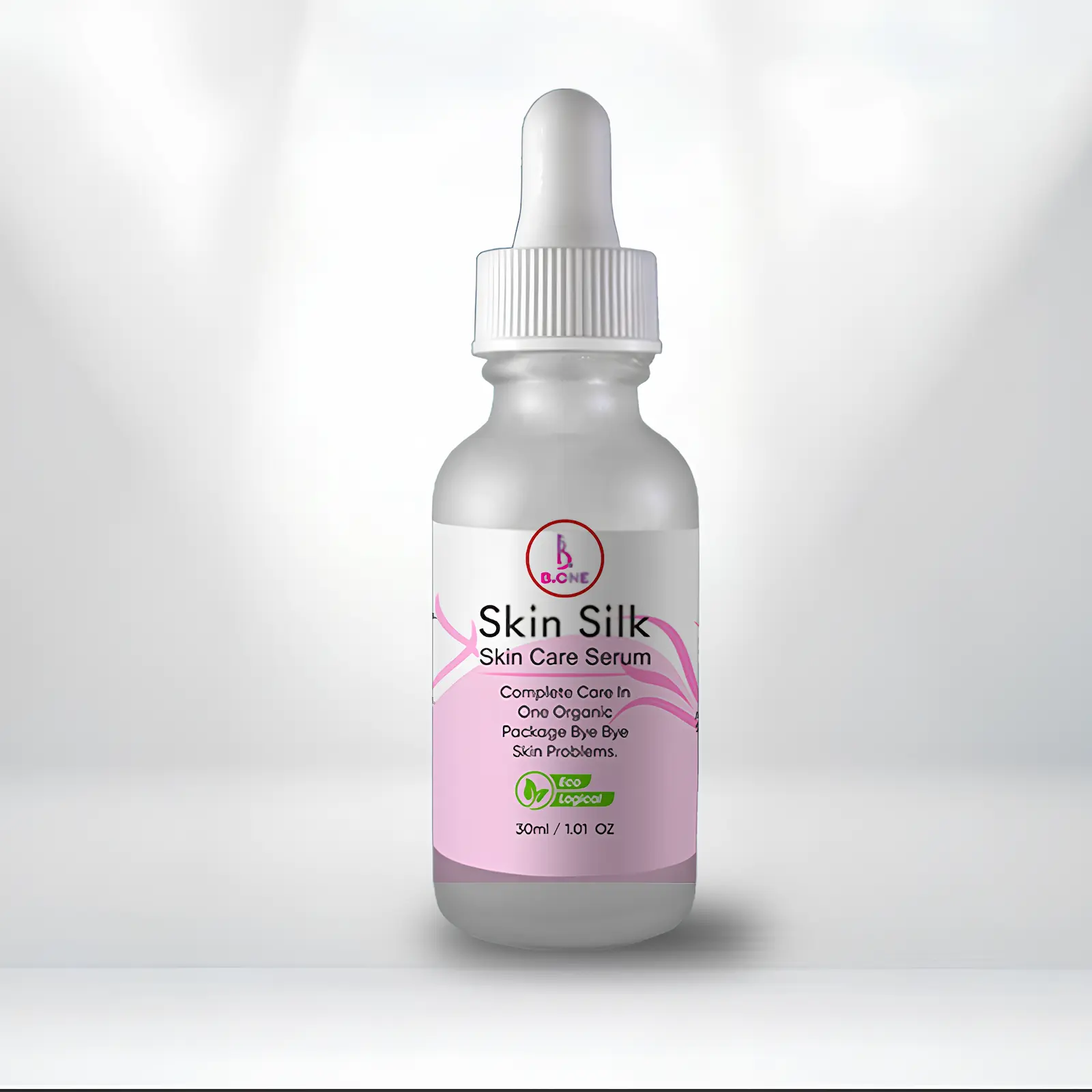 B.ONE Skin Silk Serum – Hydrate, Nourish & Reveal Radiant Skin by B.ONE brand - Image 2