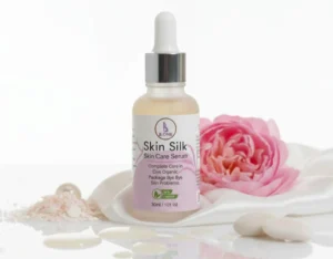 B.ONE Skin Silk Serum – Hydrate, Nourish & Reveal Radiant Skin by B.ONE brand