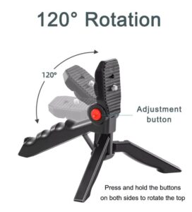 Ay-49 Vlogger Video Making Kits Vlog Microphone Led Fill Light Mini Tripod Mobile Holder with remote Good quality