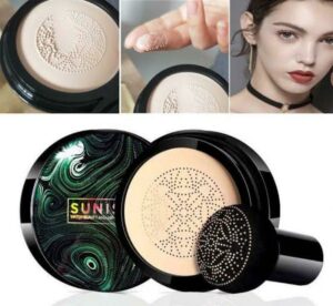 Eyeshadow & Sunisa Foundation Deal