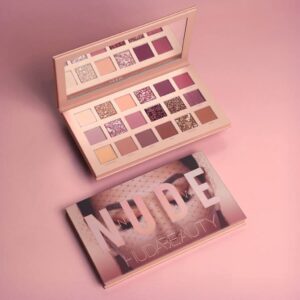 3-in-1 Deal Foundation, Eyeshadow & Concealer | Beauty Deal for Girls & Women