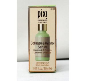 Pixi Collagen & Retinol Serum