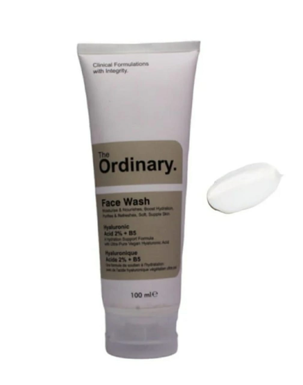 The Ordinary Facewash Set 100ml - Image 3