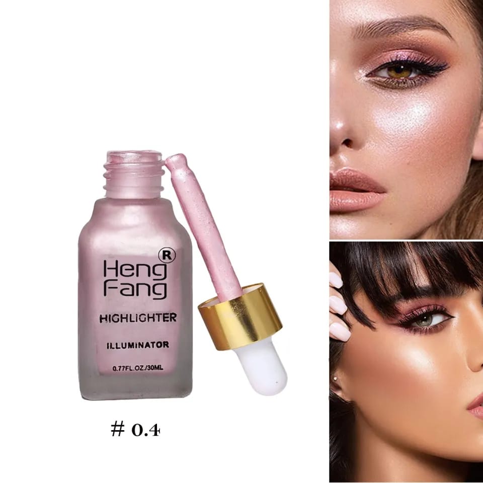 Set of 3 Heng Fang Liquid Highlighter