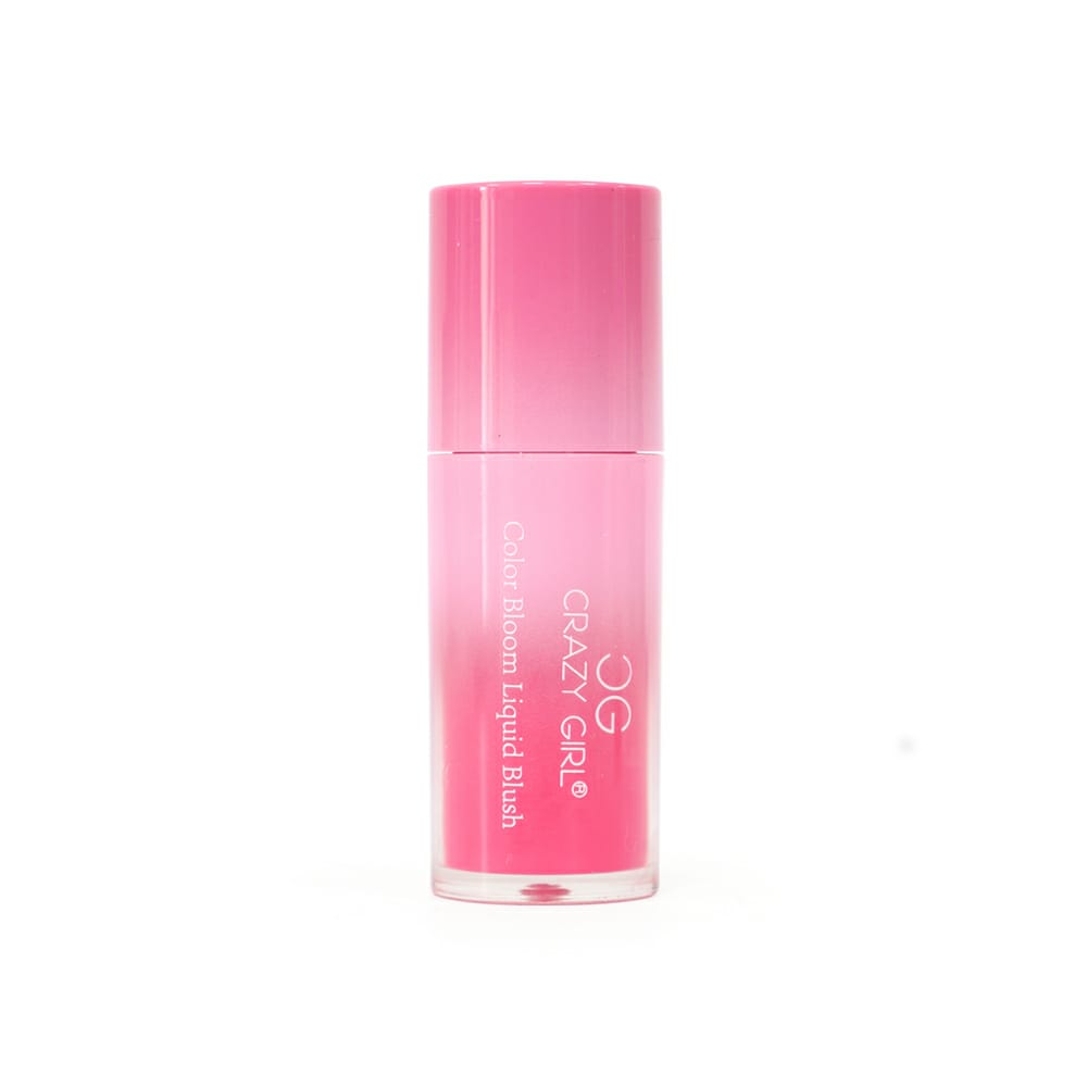 Crazy Girl Liquid Blush - Image 4