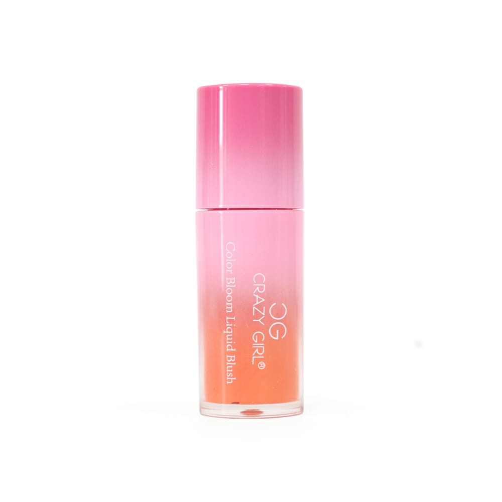 Crazy Girl Liquid Blush - Image 2