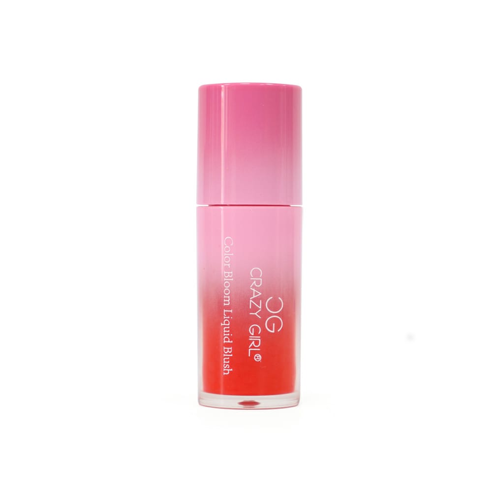 Crazy Girl Liquid Blush - Image 3