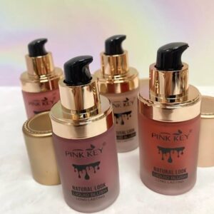 Long Lasting Natural Look Liquid Blush, 40Ml