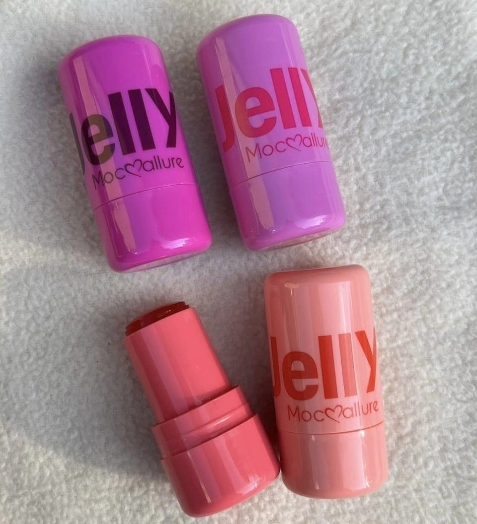 Mocallure Jelly Blush Stick In Different Shades - Image 2