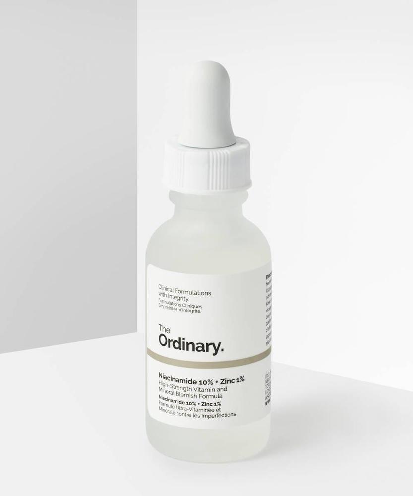 Pack of 2 CeraVe Hydrating Cleanser 236 ml + Niacinamide Serum 30ml Deal | Perfect Deal CeraVe Hydrating Cleanser & Niacinamide Serum - Image 5