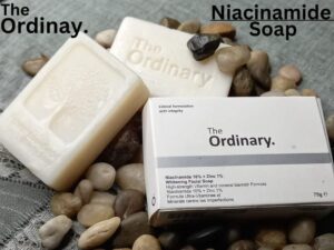 The Ordinary [DEAL] | Niacinamide Serum & Soap | The Ordinary Niacinamide 10% + Zinc 1% Serum | The Ordinary Niacinamide Whitening Facial Soap