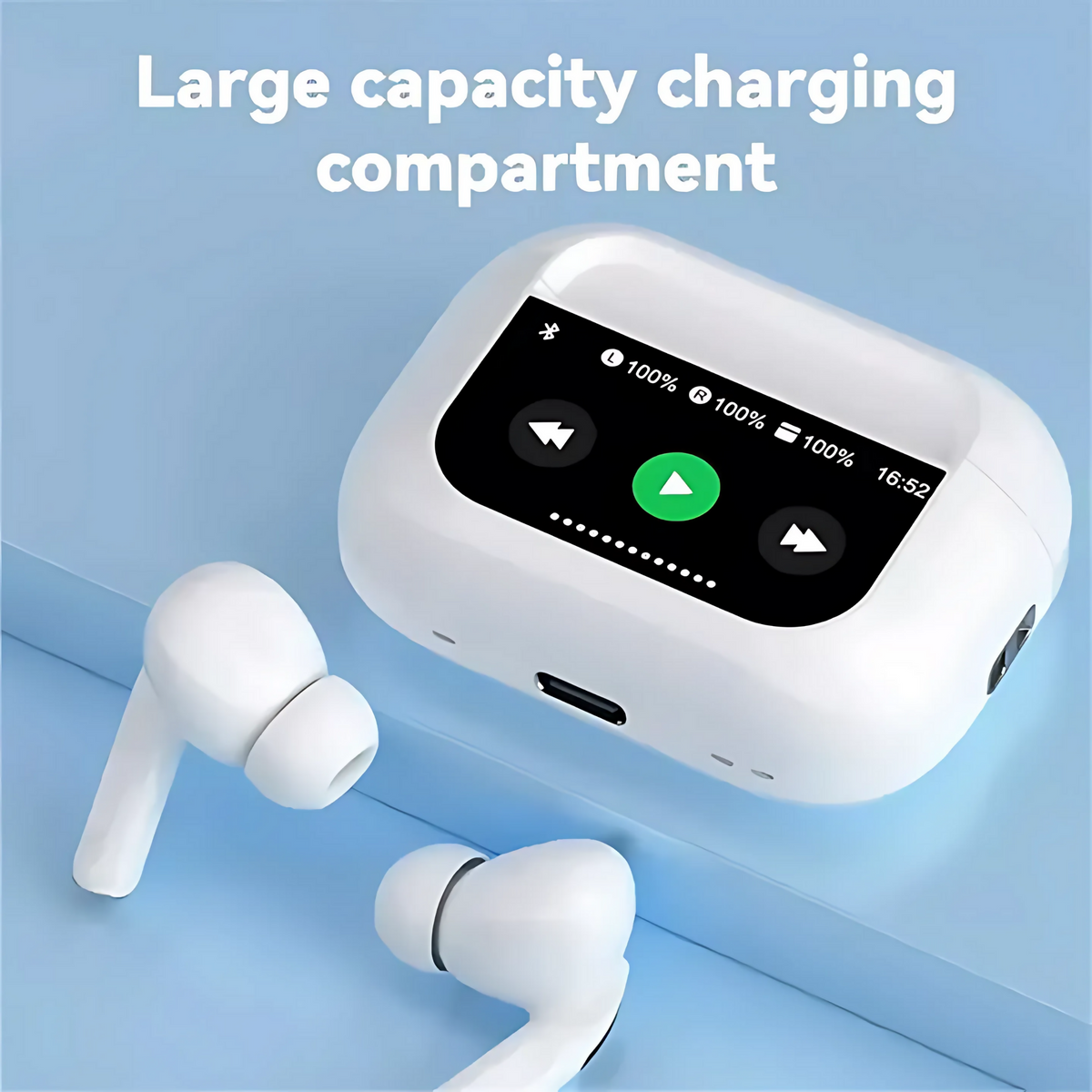 Earbuds