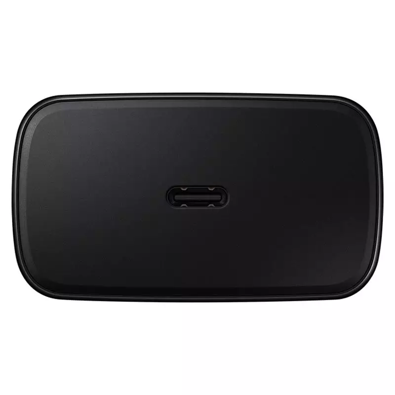 Samsung 45W Super Fast Wall Charger - Electronics Accessory Designed For Power Charging And Daily Mobile Routine - With Box (Without Cable) - Image 3