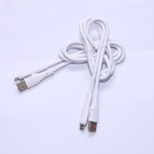 Android Micro USB Fast Charging Cable – Buy 1 Get 1 Free, High-Speed Data Sync, Durable Design