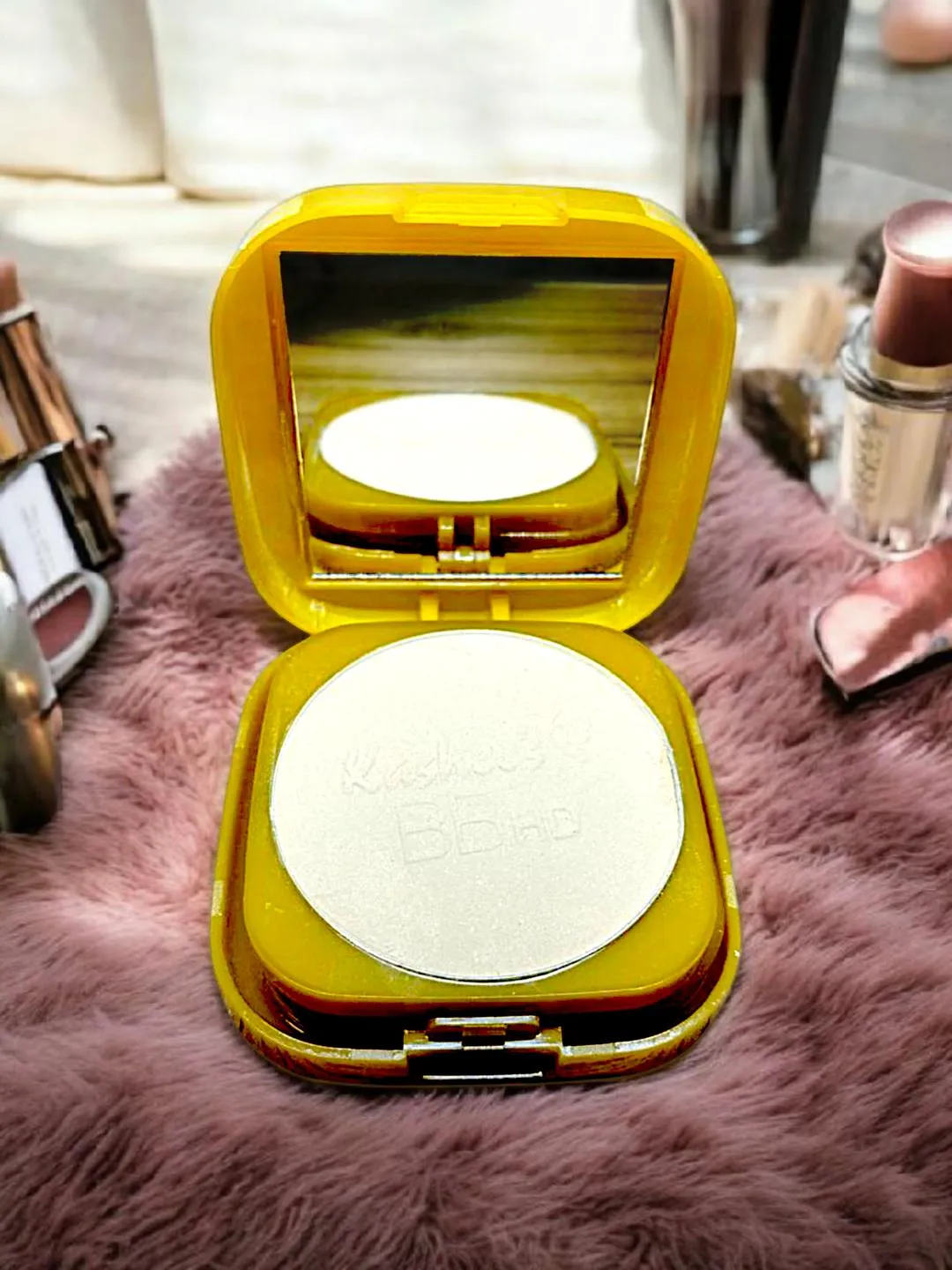 Kashee's 3 In 1 Foundation, Fixer And 2 In1 Face Powder Deal, Pack Of 3 - Image 3